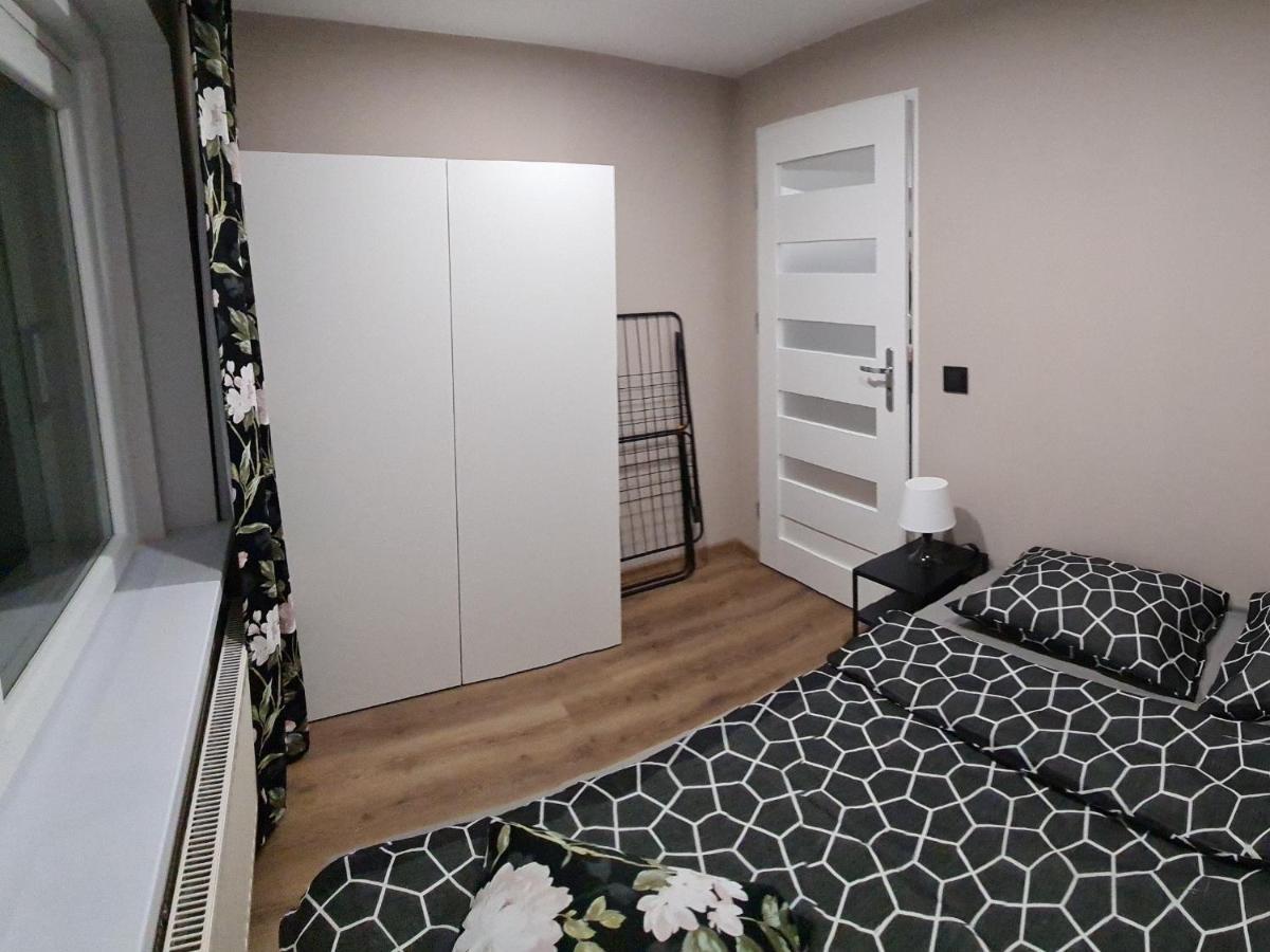דוז'ניקי ז'דרוז' Orlicka Apartament מראה חיצוני תמונה